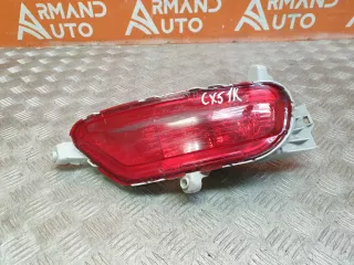 KB8M51650C, kb9g51650 Фонарь противотуманный Mazda CX-5 2 Арт AR209433, вид 1