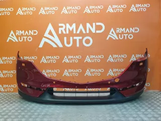 KF1B50031E8P, KB8A50031 бампер мазда сх-5 (сх5 cx5 цх5 цх-5 c Mazda CX-5 2 Арт AR209705, вид 1