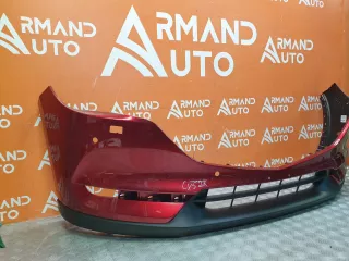 KF1B50031E8P, KB8A50031 бампер мазда сх-5 (сх5 cx5 цх5 цх-5 c Mazda CX-5 2 Арт AR209705, вид 2