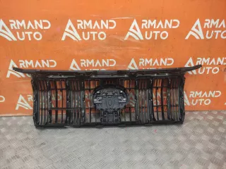 5310160E70 решетка радиатора Toyota Land Cruiser Prado 150 Арт AR209734, вид 6