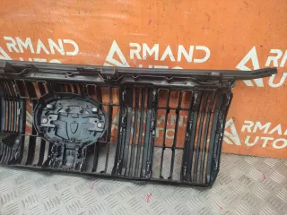 5310160E70 решетка радиатора Toyota Land Cruiser Prado 150 Арт AR209734, вид 8