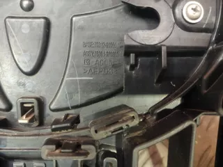 5310160E70 решетка радиатора Toyota Land Cruiser Prado 150 Арт AR209734, вид 9