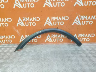 7407A304 расширитель крыла Mitsubishi Outlander 3 restailing Арт AR209845, вид 1