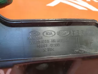 868414l500 брызговик Hyundai Solaris 1 Арт AR209950, вид 3