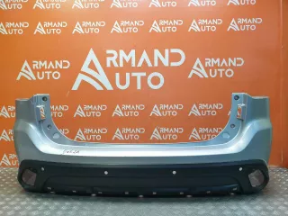 6410C994 бампер митсубиши, митсубиси аутлендер Mitsubishi Outlander 3 restailing 2 Арт AR210200, вид 1