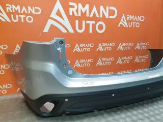 6410C994 бампер митсубиши, митсубиси аутлендер Mitsubishi Outlander 3 restailing 2 Арт AR210200, вид 2