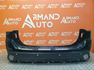 6410C994 бампер митсубиши, митсубиси аутлендер Mitsubishi Outlander 3 restailing 2 Арт AR210203, вид 1
