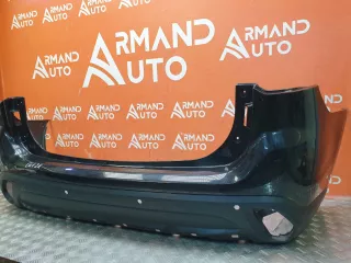 6410C994 бампер митсубиши, митсубиси аутлендер Mitsubishi Outlander 3 restailing 2 Арт AR210203, вид 2