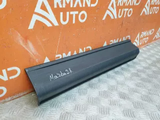 KB7W51RC0D, KB7W51RC1 молдинг двери Mazda CX-5 2 Арт AR210283, вид 2