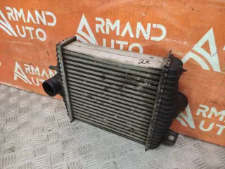 LR036432, CPLA9L440AC интеркулер Land Rover Range Rover 4 Арт AR210389, вид 3