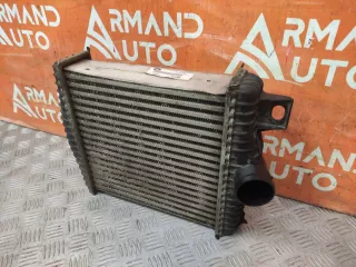LR036432, CPLA9L440AC интеркулер Land Rover Range Rover 4 Арт AR210389, вид 8