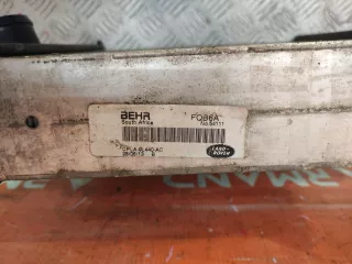 LR036432, CPLA9L440AC интеркулер Land Rover Range Rover 4 Арт AR210389, вид 9