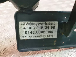 a0033152499 фаркоп Mercedes G W461/463 Арт AR210486, вид 4