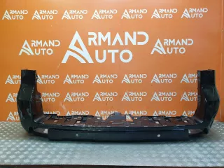 521596A964 бампер тойота, тоёта ленд крузер прад Toyota Land Cruiser Prado 150 Арт AR210568, вид 1