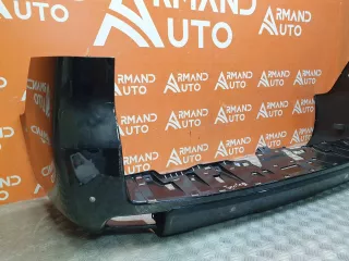 521596A964 бампер тойота, тоёта ленд крузер прад Toyota Land Cruiser Prado 150 Арт AR210568, вид 2
