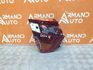 92401BW000 фонарь внешний Hyundai Creta 1 Арт AR210577, вид 1