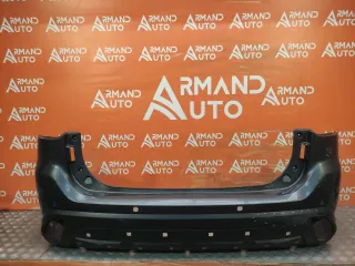 6410D750, 3015344200 бампер митсубиши, митсубиси аутлендер Mitsubishi Outlander 3 restailing 2 Арт AR210861, вид 1