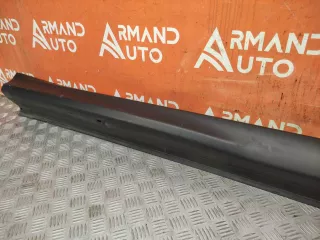 6512A507XA, 6512a509zz накладка порога Mitsubishi ASX Арт AR210891, вид 3