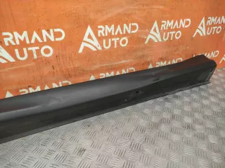 6512A507XA, 6512a509zz накладка порога Mitsubishi ASX Арт AR210891, вид 4