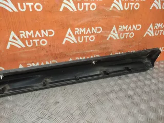 6512A507XA, 6512a509zz накладка порога Mitsubishi ASX Арт AR210891, вид 7