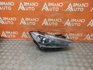 92102G9100, 92102G9 фара Genesis G70 Арт AR211168, вид 1
