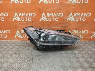 92102G9100, 92102G9 фара Genesis G70 Арт AR211168, вид 2