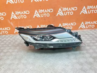 8301D438 фара Mitsubishi Pajero Sport 3 Арт AR211218, вид 1