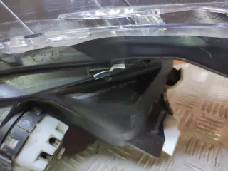 8111002l70 фара Toyota Corolla E110 Арт AR211331, вид 10