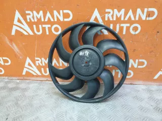 DG1Z8C607E, 6002XG0124 вентилятор радиатора Ford Explorer 5 Арт AR211568, вид 1
