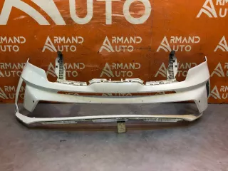 86511P2000 бампер киа, кия соренто Kia Sorento 4 Арт AR211617, вид 1