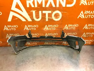 86511P2000 бампер киа, кия соренто Kia Sorento 4 Арт AR211617, вид 6