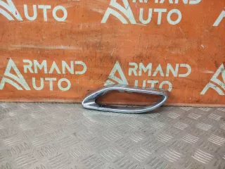 A0008850174 Насадка глушителя Mercedes GLS X166 Арт AR211868, вид 1