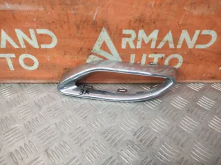 A0008850174 Насадка глушителя Mercedes GLS X166 Арт AR211868, вид 2
