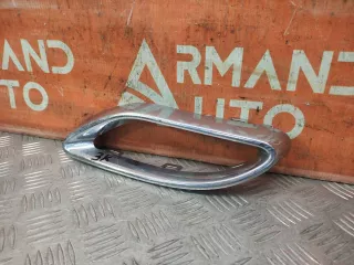 A0008850174 Насадка глушителя Mercedes GLS X166 Арт AR211868, вид 3