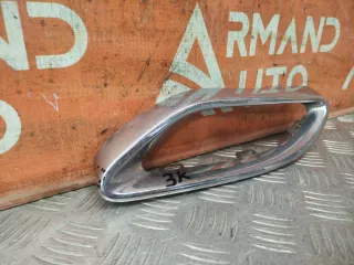 A0008850174 Насадка глушителя Mercedes GLS X166 Арт AR211868, вид 4