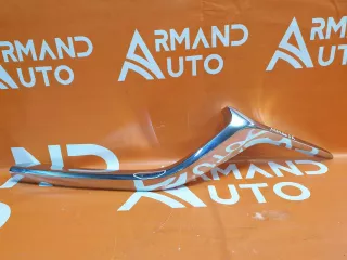 KB8A507K1B, KB8A507K1 накладка решетки радиатора Mazda CX-5 2 Арт AR211870, вид 1