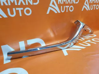 KB8A507K1B, KB8A507K1 накладка решетки радиатора Mazda CX-5 2 Арт AR211870, вид 2