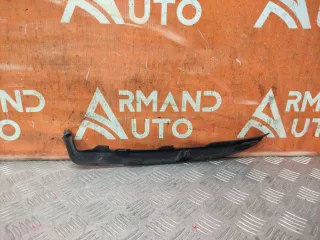 260444577R накладка под фару Renault Logan 2 Арт AR212160, вид 4
