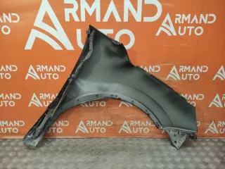 FB5Z16006A крыло форд эксплорер у502 (у u 502) Ford Explorer 5 restailing Арт AR212403, вид 5