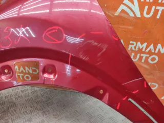 5381278010 крыло лексус нх Lexus NX Арт AR212408, вид 5
