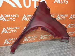 5381278010 крыло лексус нх Lexus NX Арт AR212408, вид 9