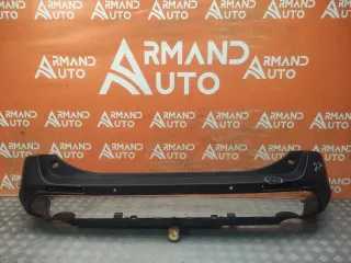 521590r280 бампер тойота, тоёта рав4 (рав rav 4) Toyota Rav 4 5 Арт AR212759, вид 1