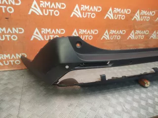 521590r280 бампер тойота, тоёта рав4 (рав rav 4) Toyota Rav 4 5 Арт AR212759, вид 2