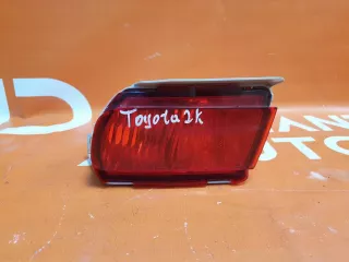 8159160270 Фонарь противотуманный Toyota Land Cruiser Prado 150 Арт AR212828, вид 1