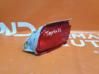 8159160270 Фонарь противотуманный Toyota Land Cruiser Prado 150 Арт AR212828, вид 3