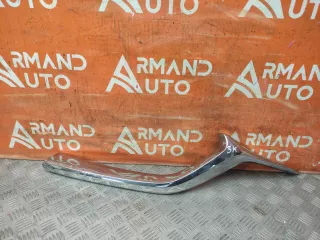 KB8A507K1B, KB8A507K1 накладка решетки радиатора Mazda CX-5 2 Арт AR213317, вид 1