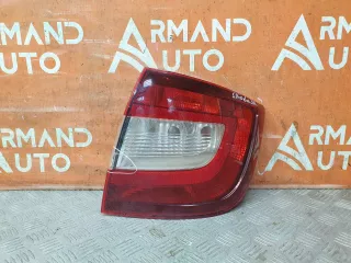 5JH945112A, 5JH945096A фонарь Skoda Rapid Арт AR213450, вид 1