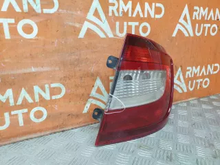 5JH945112A, 5JH945096A фонарь Skoda Rapid Арт AR213450, вид 2