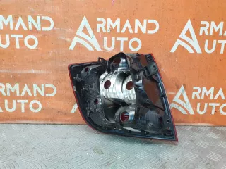 5JH945112A, 5JH945096A фонарь Skoda Rapid Арт AR213450, вид 5