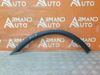 7407A304 расширитель крыла Mitsubishi Outlander 3 restailing Арт AR213721, вид 1